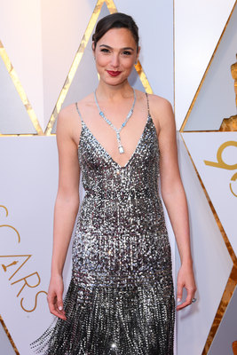 Gal Gadot Poster 3235610