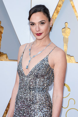 Gal Gadot Poster 3235612