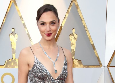 Gal Gadot Poster 3235618