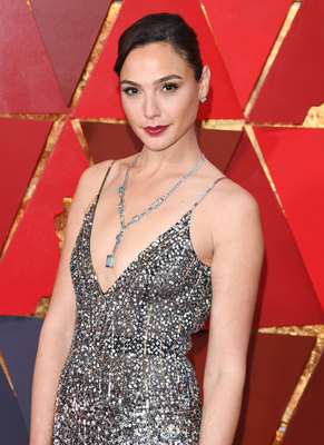 Gal Gadot Poster 3235619