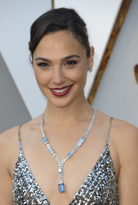 Gal Gadot Poster 3235622