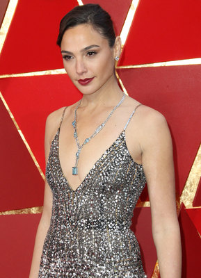 Gal Gadot Poster 3235630