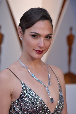 Gal Gadot Poster 3235647