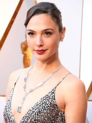 Gal Gadot Poster 3235658