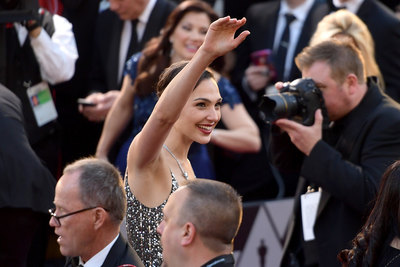 Gal Gadot Poster 3235665