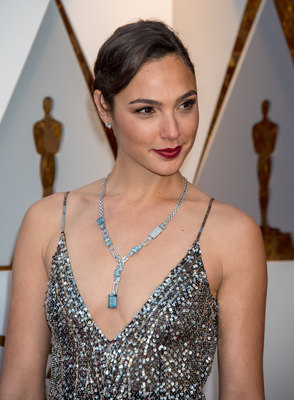 Gal Gadot Poster 3235678