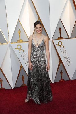 Gal Gadot Poster 3235679