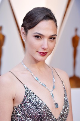 Gal Gadot Poster 3235688