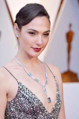 Gal Gadot Poster 3235689