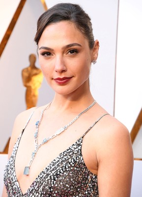 Gal Gadot Poster 3235697