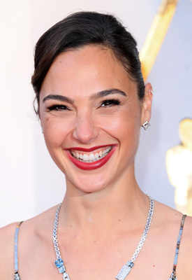 Gal Gadot Poster 3235700