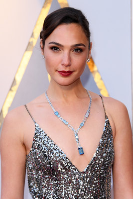 Gal Gadot Poster 3235721