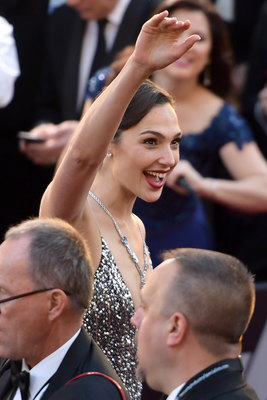 Gal Gadot Poster 3235732