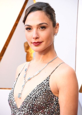 Gal Gadot Poster 3235743