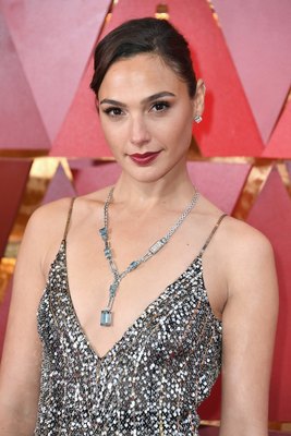 Gal Gadot Poster 3235747