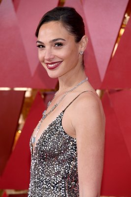 Gal Gadot Poster 3235748