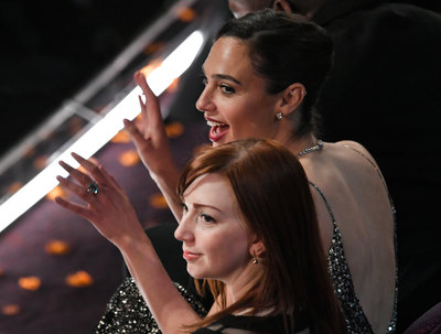 Gal Gadot Poster 3235751