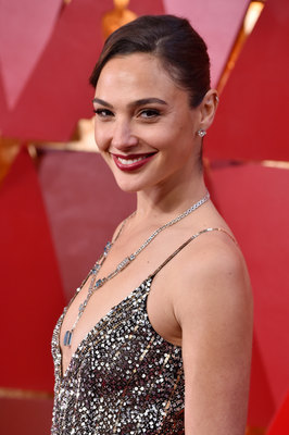 Gal Gadot Poster 3235753