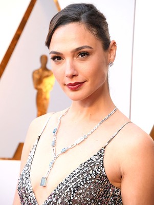 Gal Gadot Poster 3235754