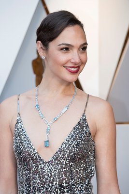 Gal Gadot Poster 3235756
