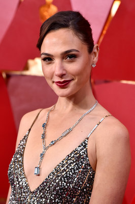 Gal Gadot Poster 3235758
