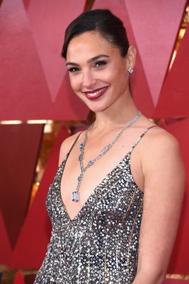 Gal Gadot Poster 3235760