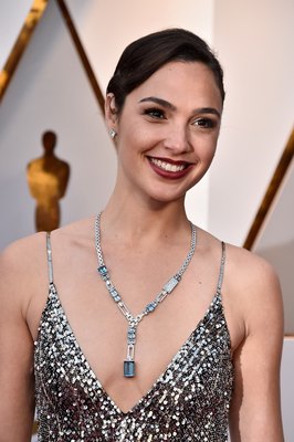 Gal Gadot Poster 3235762