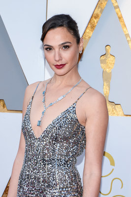 Gal Gadot Poster 3235771