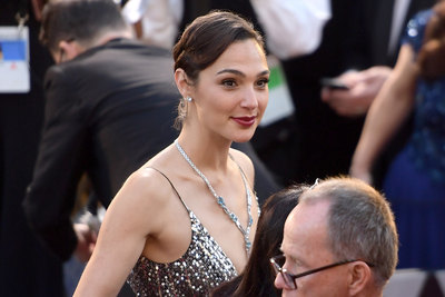 Gal Gadot Poster 3235779