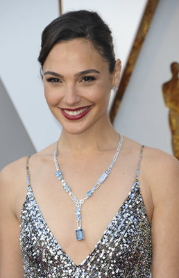 Gal Gadot Poster 3235790