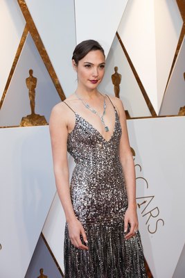 Gal Gadot Poster 3235806