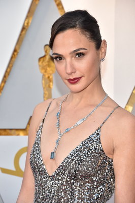 Gal Gadot Poster 3235819
