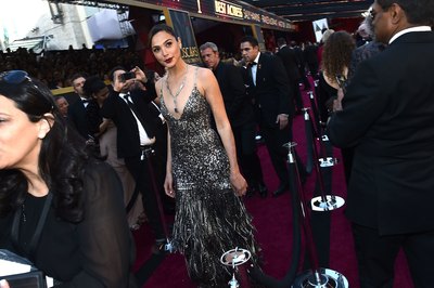 Gal Gadot Poster 3235822