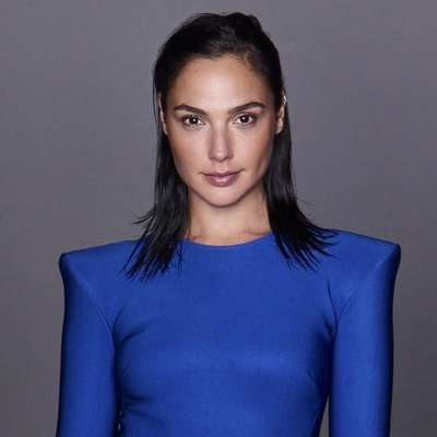 Gal Gadot Poster 3301414