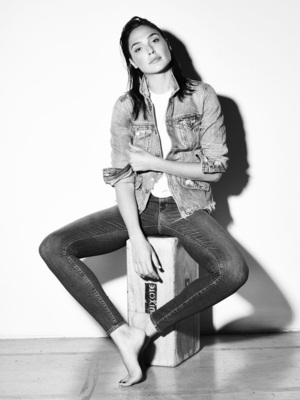 Gal Gadot Poster 3301415