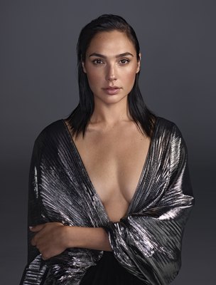 Gal Gadot Poster 3301421