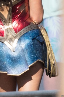Gal Gadot Poster 3322222