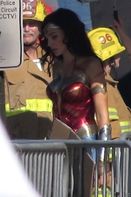 Gal Gadot Poster 3322224