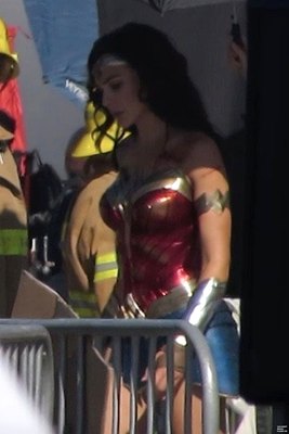 Gal Gadot Poster 3322227