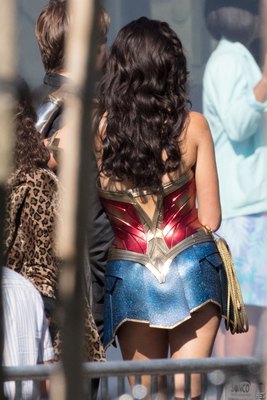 Gal Gadot Poster 3322228