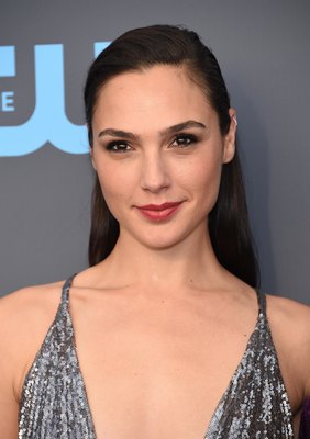 Gal Gadot Poster 3733407