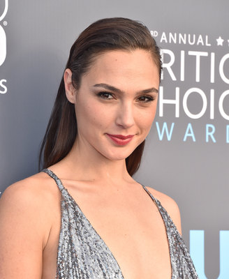 Gal Gadot Poster 3733411