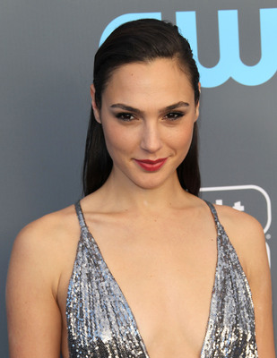 Gal Gadot Poster 3733426