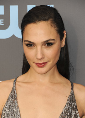 Gal Gadot Poster 3733437