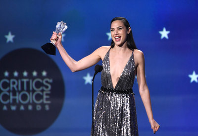 Gal Gadot Poster 3733449