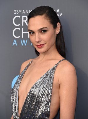 Gal Gadot Poster 3733458