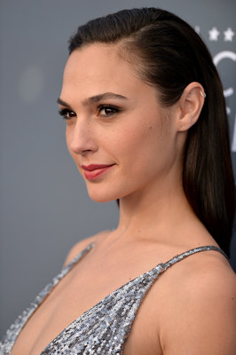 Gal Gadot Poster 3733464
