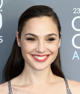 Gal Gadot Poster 3733465