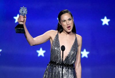 Gal Gadot Poster 3733469