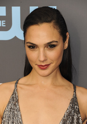 Gal Gadot Poster 3733471